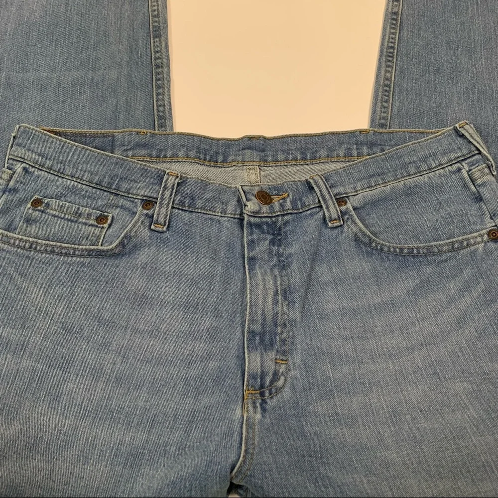 Wrangler Jeans - Picture 3 of 4